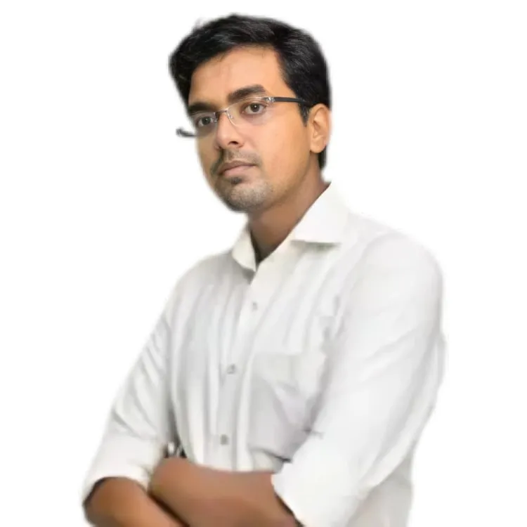 Pallav Kumar Gopal