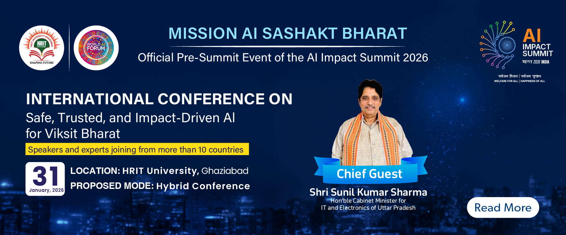 National Coneference