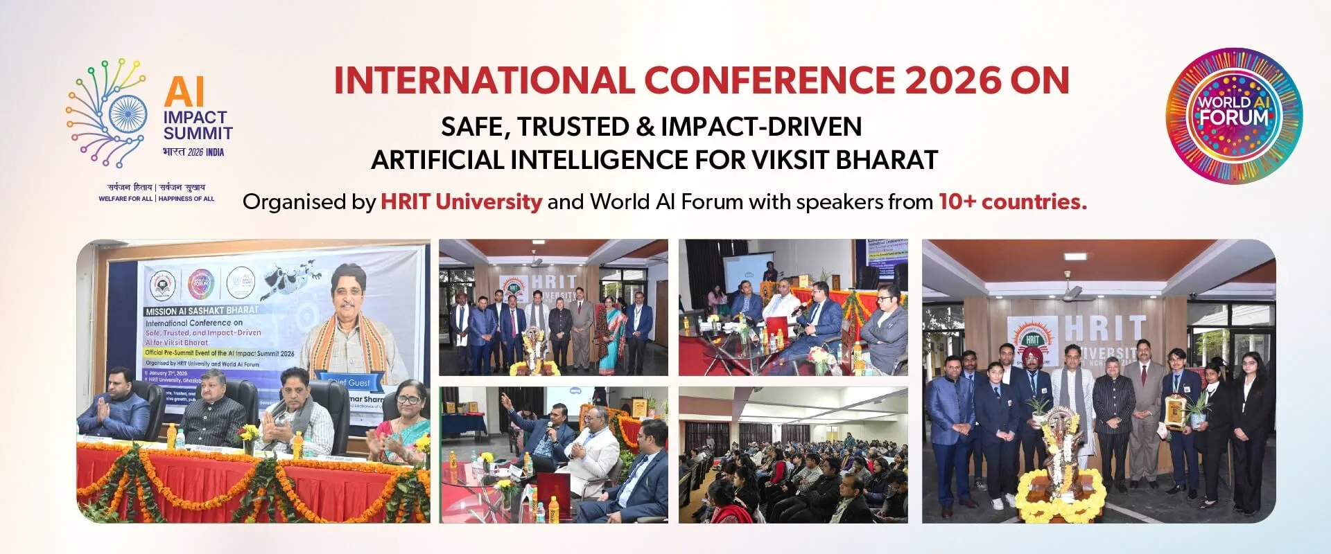 International Conference