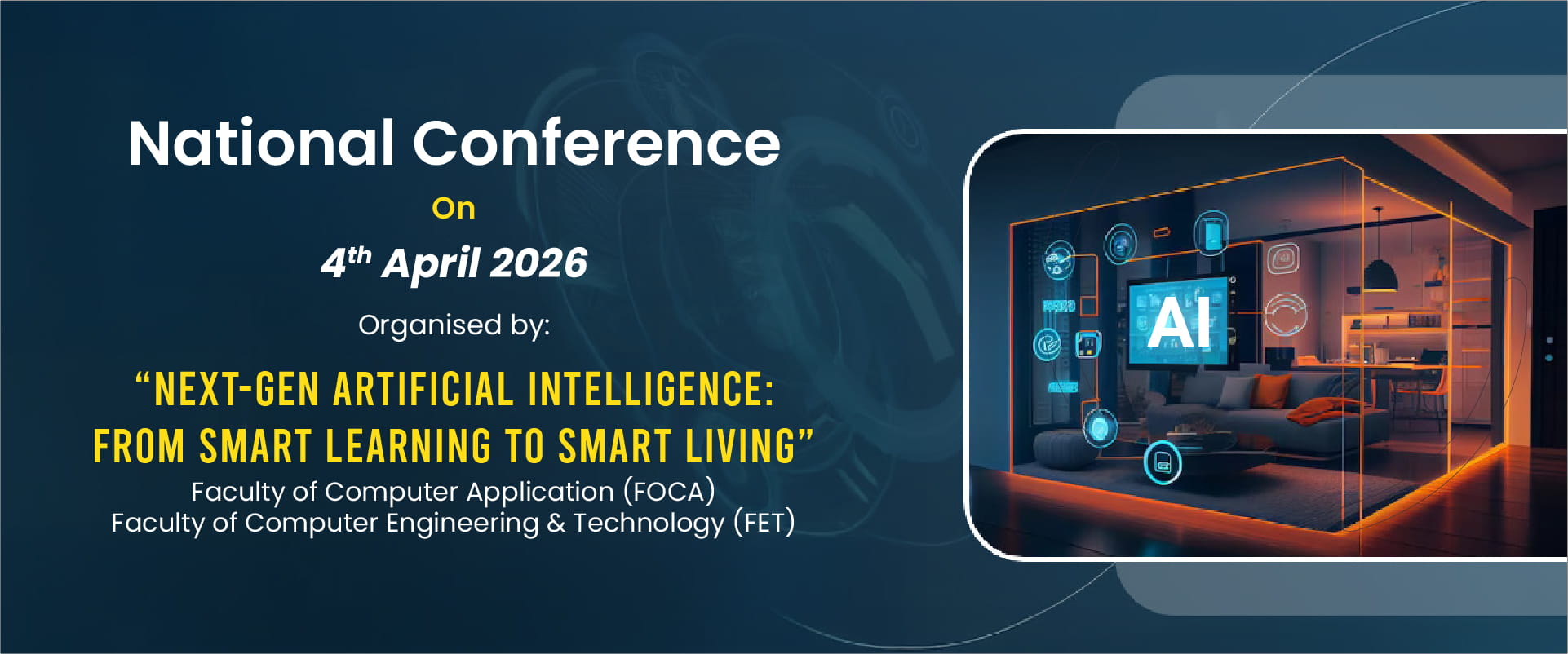 National Coneference