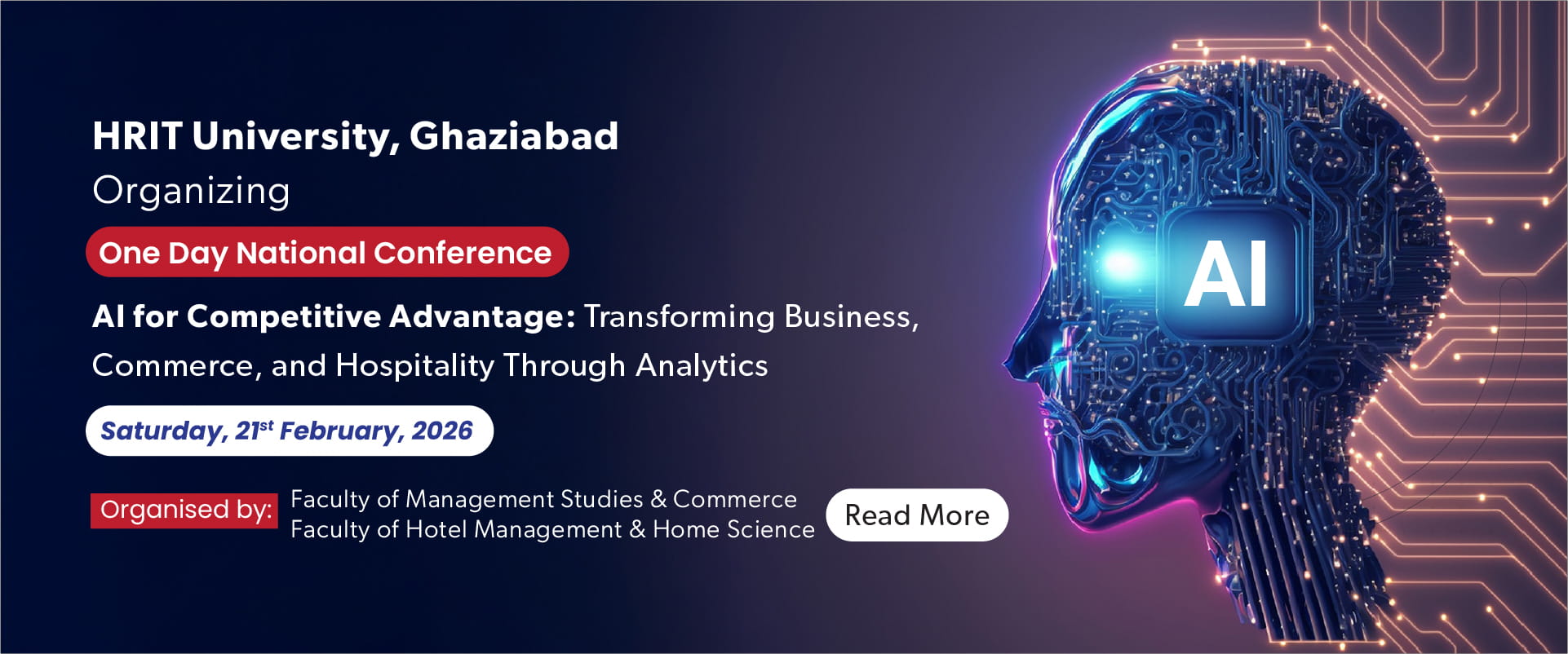 National Coneference