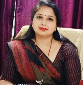 Prof. (Dr.) Pinki Singh