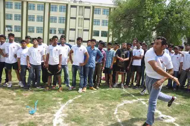 HRIT Sports — photo 2