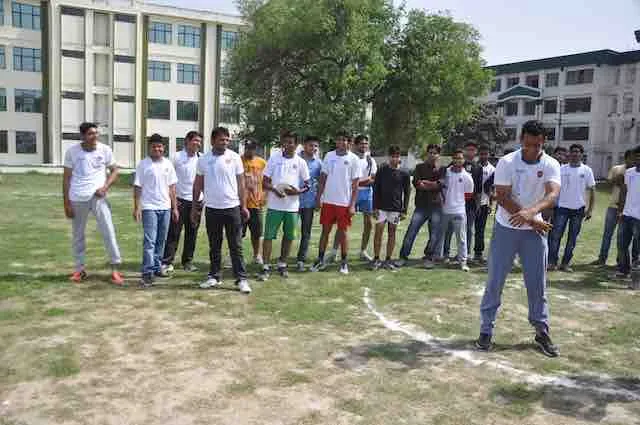 HRIT Sports — photo 4