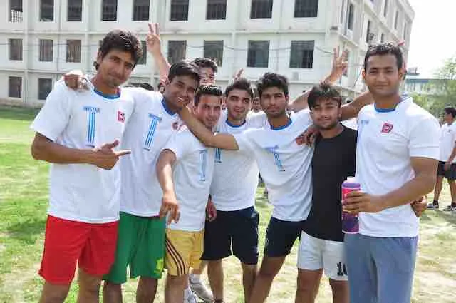 HRIT Sports — photo 5