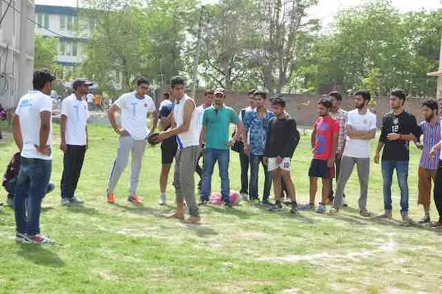 HRIT Sports — photo 7