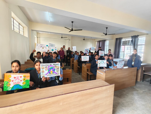 World Cancer Day 2026 