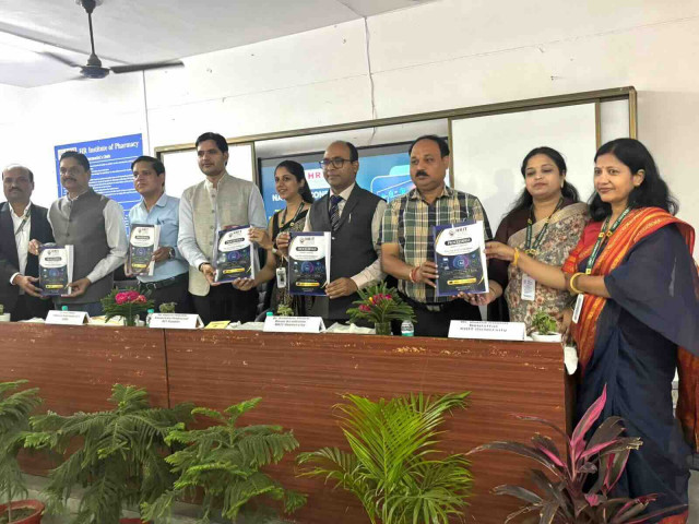 National conference on From Smart Learning to Smart Living