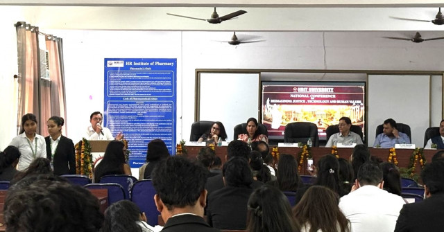 National Conference on Reimagining Justice, Technology, and Human Values