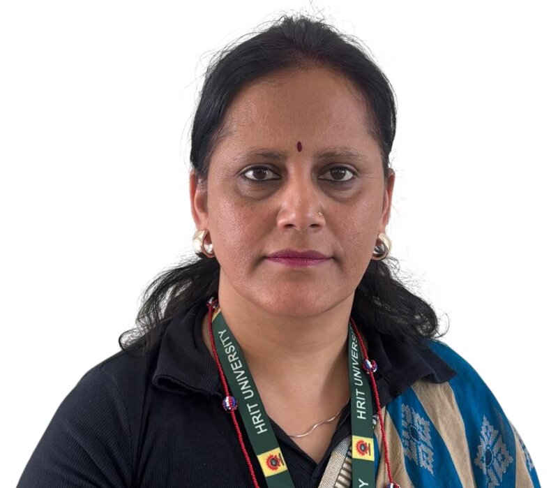 Dr. Kalpana Devi
