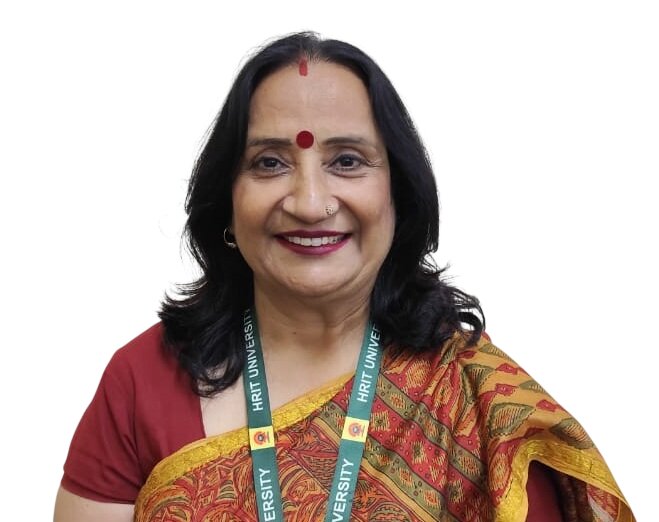 Dr. Alka Chaudhary
