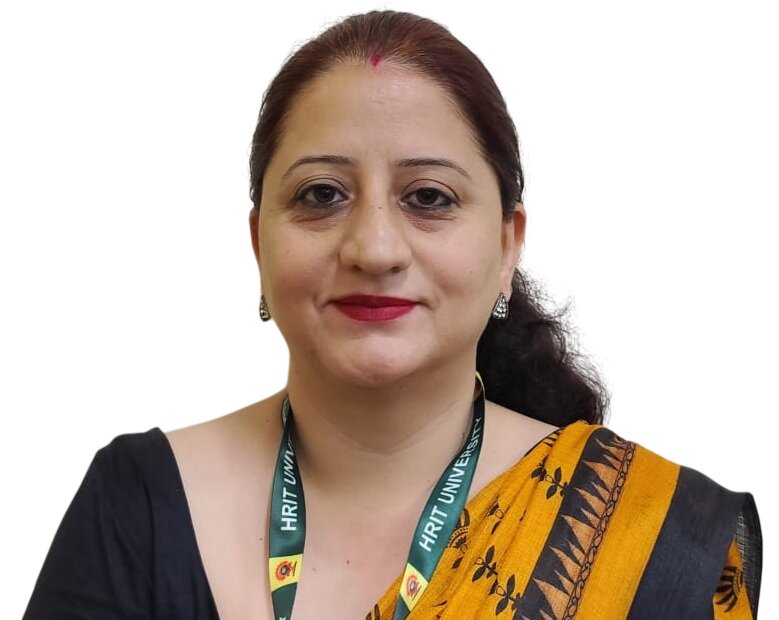 Dr. Pooja Arora