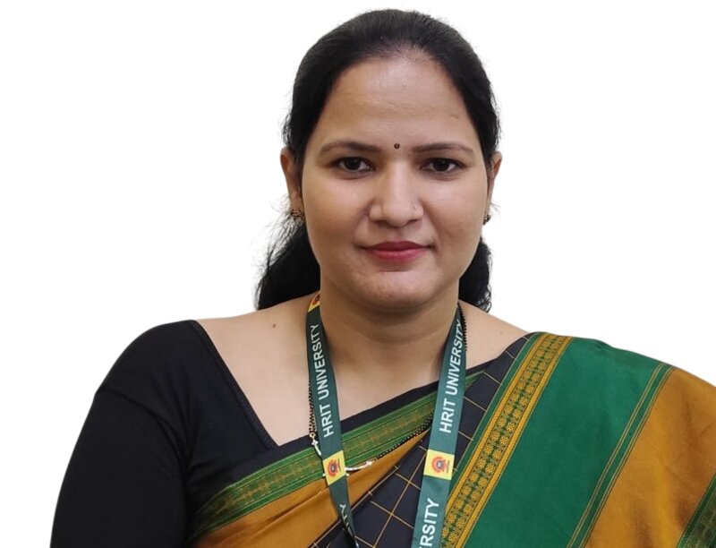 Dr. Priyadarshni