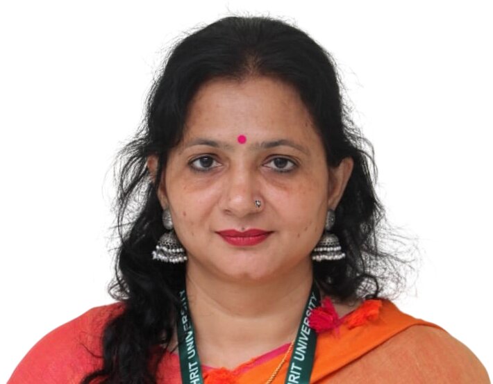 Dr. Sujata Chaudhary