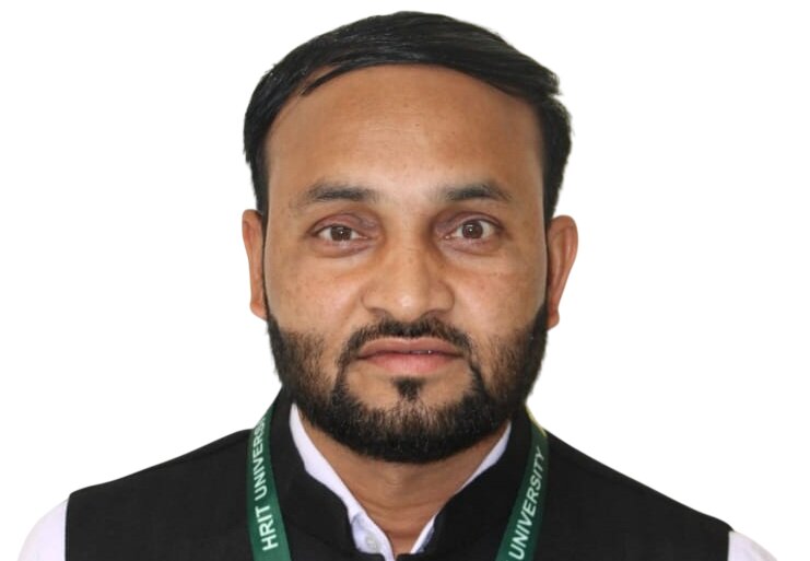Dr. Suneel Kumar