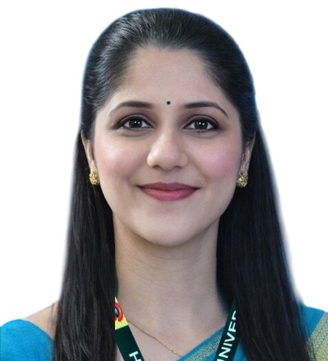 Dr. Upma Sharma